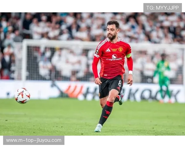 布鲁诺·费尔南德斯连续送出致命传球